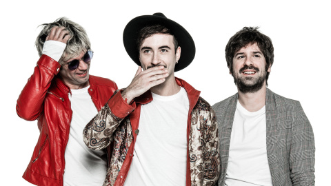 Varry Brava vuelven a la carretera Varry Brava vuelven a la carretera