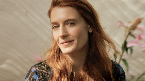 Florence + The Machine actuarán en Barcelona y Madrid en 2019 Florence + The Machine actuarán en Barcelona y Madrid en 2019
