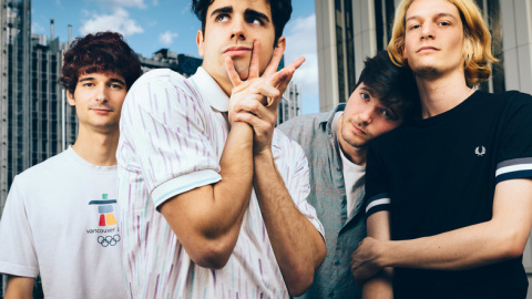 Doble fecha para Carolina Durante en Madrid Doble fecha para Carolina Durante en Madrid