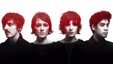 Ladytron rompen su silencio y girarán por España Ladytron rompen su silencio y girarán por España
