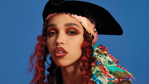 FKA Twigs, Bomba Estéreo, Perfume Genius y más se suman al BBK Live FKA Twigs, Bomba Estéreo, Perfume Genius y más se suman al BBK Live