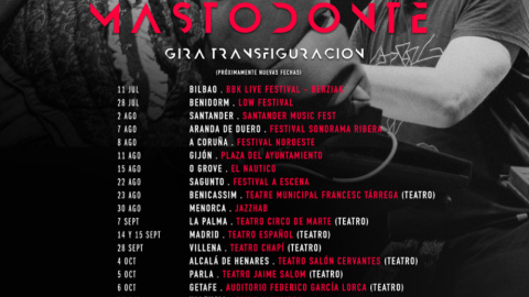 HABLEMOS DE: MASTODONTE HABLEMOS DE: MASTODONTE