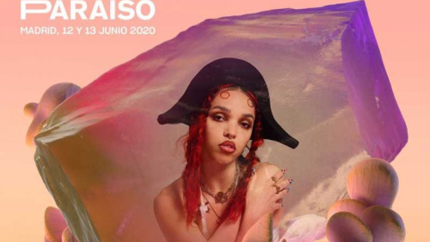 "Wish List" para el Festival Paraíso 2020 "Wish List" para el Festival Paraíso 2020