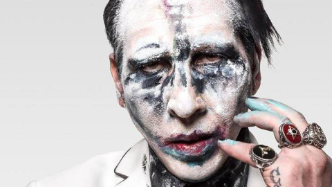 Mallorca Live confirma a Marilyn Manson rompiendo barreras de género Mallorca Live confirma a Marilyn Manson rompiendo barreras de género