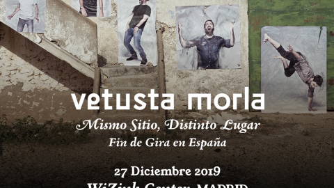Segunda fecha para el fin de gira de Vetusta Morla en Madrid Segunda fecha para el fin de gira de Vetusta Morla en Madrid