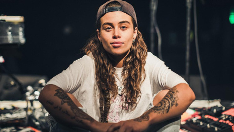 Tash Sultana regresará a España en 2021 Tash Sultana regresará a España en 2021