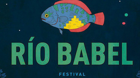 Río Babel cierra cartel con Crystal Fighters, Molotov, Bebe y más. Río Babel cierra cartel con Crystal Fighters, Molotov, Bebe y más.