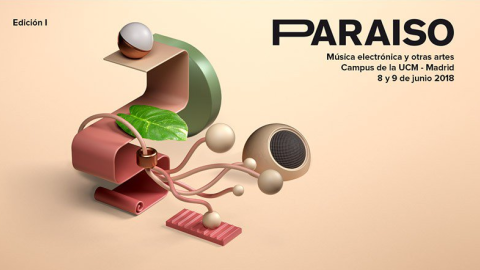 Crónica: Festival Paraíso Crónica: Festival Paraíso