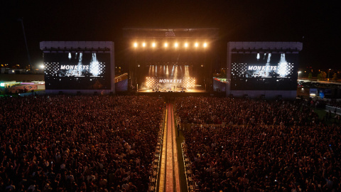 ¿Están siendo los festivales cancelados o aplazados? ¿Están siendo los festivales cancelados o aplazados?