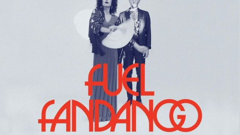Fuel Fandango anuncia la gira electrónica "Solos" Fuel Fandango anuncia la gira electrónica "Solos"