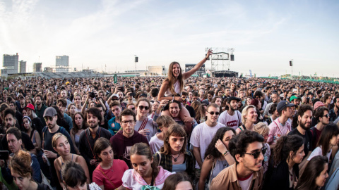 Aplazado de nuevo el Primavera Sound Aplazado de nuevo el Primavera Sound