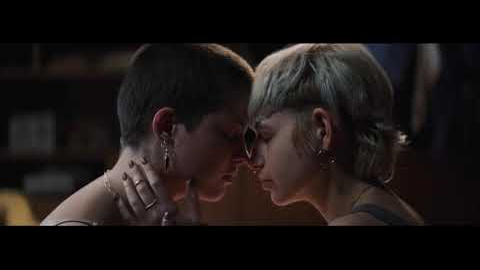 Fuel Fandango - Mi huella ft. María José Llergo (Videoclip Oficial) Fuel Fandango - Mi huella ft. María José Llergo (Videoclip Oficial)