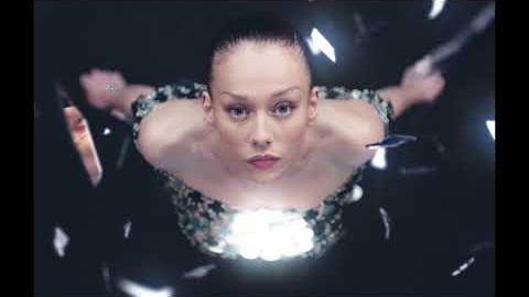 Najwa - Muñequita Linda (Teaser 2)