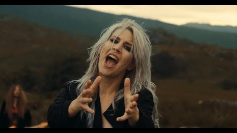 DELAIN - Burning Bridges (Official Video) | Napalm Records DELAIN - Burning Bridges (Official Video) | Napalm Records