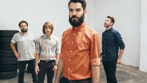 ¿Será 2020 el año del regreso de Supersubmarina? ¿Será 2020 el año del regreso de Supersubmarina?