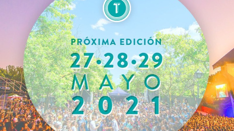 Primeras confirmaciones del Tomavistas 2021 Primeras confirmaciones del Tomavistas 2021