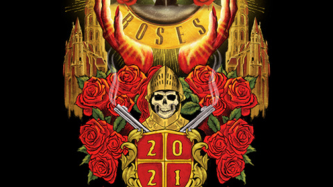 Guns n´ Roses en Sevilla Guns n´ Roses en Sevilla