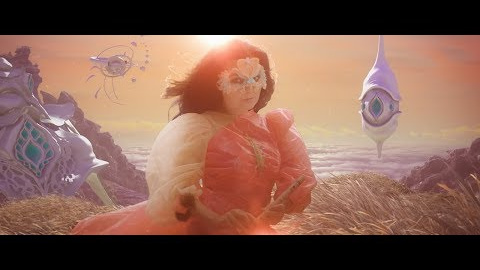 björk - the gate björk - the gate