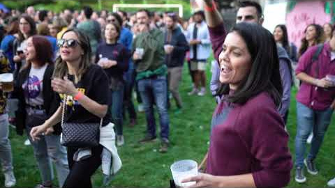 PALENCIA SONORA 2022 : ¡VOLVEMOS A BAILAR! PALENCIA SONORA 2022 : ¡VOLVEMOS A BAILAR!