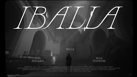 Fuel Fandango - Iballa feat. Mala Rodríguez (Videoclip Oficial) Fuel Fandango - Iballa feat. Mala Rodríguez (Videoclip Oficial)