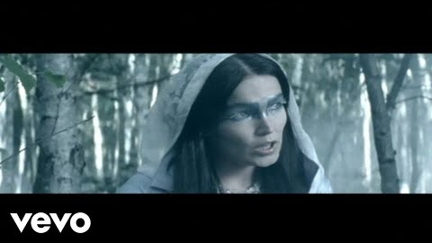 Tarja - I Walk Alone (Video Single Version) Tarja - I Walk Alone (Video Single Version)