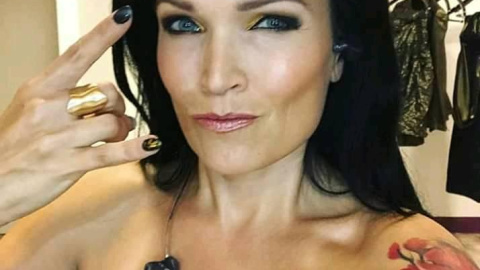Tarja deja la puerta abierta a una posible reunión con Nightwish Tarja deja la puerta abierta a una posible reunión con Nightwish