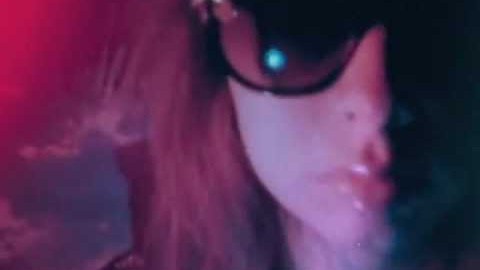 CHROMATICS "CHERRY" (Official Video)