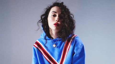 Nuevas fechas para la gira "Firekid" de Alice Wonder Nuevas fechas para la gira "Firekid" de Alice Wonder