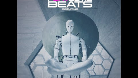 PSHYCOTIC BEATS - Breathe (Audio) PSHYCOTIC BEATS - Breathe (Audio)