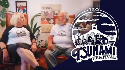 Tsunami Fest 2022 - ¡Entradas a la venta!