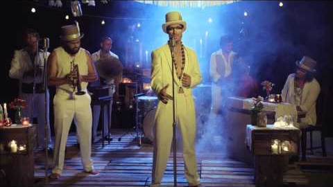 The Cat Empire - Brighter Than Gold (Official Video) The Cat Empire - Brighter Than Gold (Official Video)