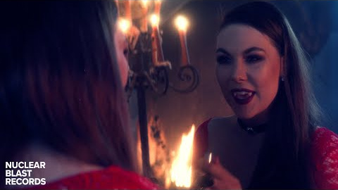 AMARANTHE - Damnation Flame (OFFICIAL MUSIC VIDEO) AMARANTHE - Damnation Flame (OFFICIAL MUSIC VIDEO)
