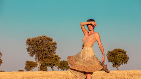 Karmento anuncia la gira 'Alma, tierra y libertad'