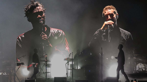 BBK Live anuncia los primeros nombres de su próxima edición BBK Live anuncia los primeros nombres de su próxima edición