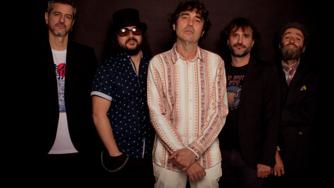 Bilbao BBK Live y BBK presentan Sirimiri Bilbao BBK Live y BBK presentan Sirimiri