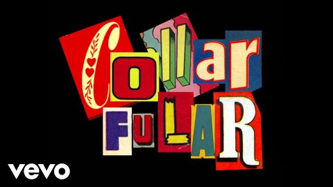 Ojete Calor - Collar Fular (Lyric Video) Ojete Calor - Collar Fular (Lyric Video)