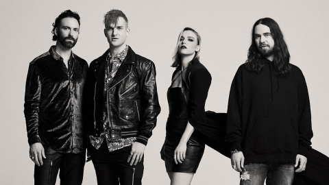 Agenda de conciertos Madness Live para este otoño Agenda de conciertos Madness Live para este otoño