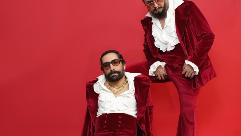 El boleroglam aterriza por primera vez en España El boleroglam aterriza por primera vez en España