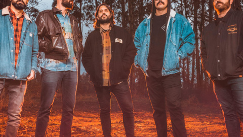 Desakato se despide como banda Desakato se despide como banda