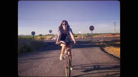 Tulsa - Autorretrato (videoclip oficial)