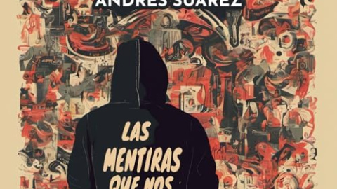 Las mentiras que nos decimos Las mentiras que nos decimos