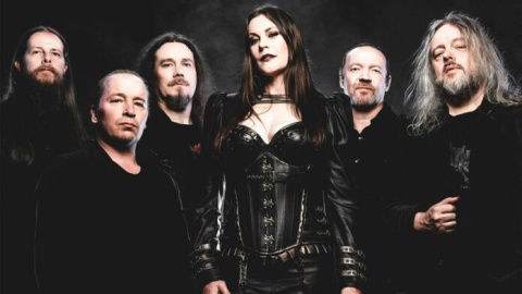 Amargas noticias para los seguidores de Nightwish Amargas noticias para los seguidores de Nightwish