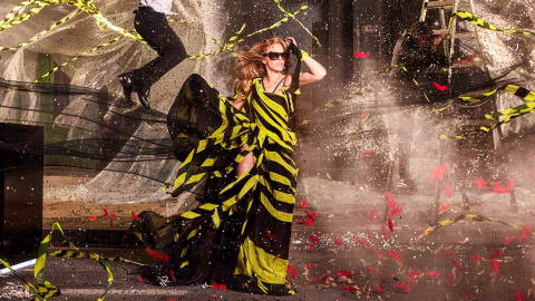 Kylie anuncia disco, gira y nos regala un buen trallazo pop Kylie anuncia disco, gira y nos regala un buen trallazo pop