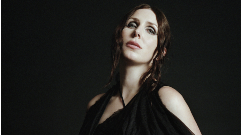 El ritual de Chelsea Wolfe llegará a Madrid y Barcelona El ritual de Chelsea Wolfe llegará a Madrid y Barcelona