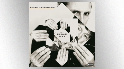 Franz Ferdinand presentarán su nuevo disco con 3 conciertos en España Franz Ferdinand presentarán su nuevo disco con 3 conciertos en España