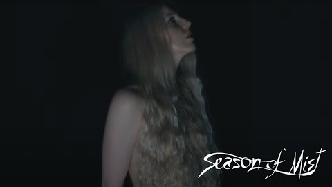 SYLVAINE - 'Nowhere, Still Somewhere' (official music video) 2021