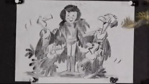 'El libro de la selva' cumple 40 años 'El libro de la selva' cumple 40 años