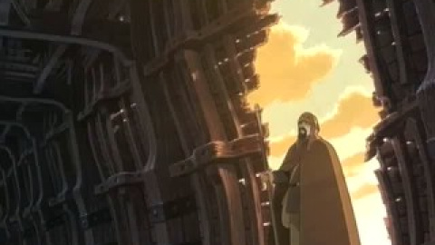 Tráiler de 'Cuentos de Terramar' Tráiler de 'Cuentos de Terramar'