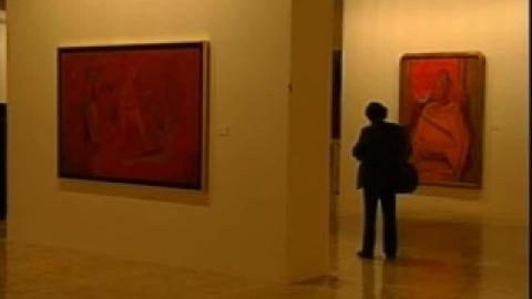 El arte de Tamayo en México, reinterpretado El arte de Tamayo en México, reinterpretado