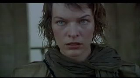 Tráiler de Resident Evil: Extinction Tráiler de Resident Evil: Extinction